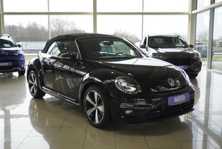 Volkswagen Beetle Gebrauchtwagen Kaufen