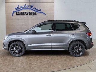 CUPRA Ateca 1,5TSI DSG 5*J.Gar/AHK/Leder/ACC/Navi/el.Klappe  ** - foto 2