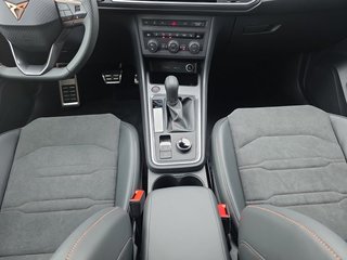 CUPRA Ateca 1,5TSI DSG 5*J.Gar/AHK/Leder/ACC/Navi/el.Klappe  ** - foto 7