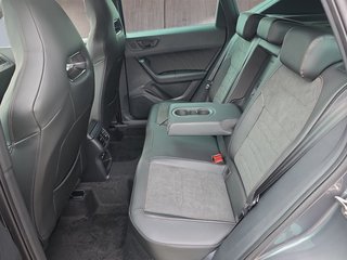 CUPRA Ateca 1,5TSI DSG 5*J.Gar/AHK/Leder/ACC/Navi/el.Klappe  ** - foto 10