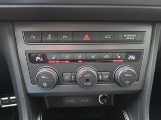 CUPRA Ateca 1,5TSI DSG 5*J.Gar/AHK/Leder/ACC/Navi/el.Klappe  ** - foto 23