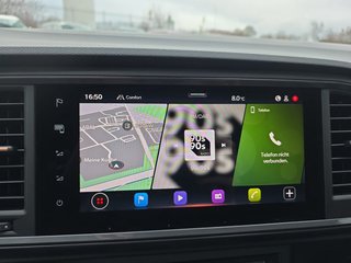 CUPRA Ateca 1,5TSI DSG 5*J.Gar/AHK/Leder/ACC/Navi/el.Klappe  ** - foto 24