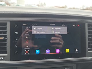 CUPRA Ateca 1,5TSI DSG 5*J.Gar/AHK/Leder/ACC/Navi/el.Klappe  ** - foto 32