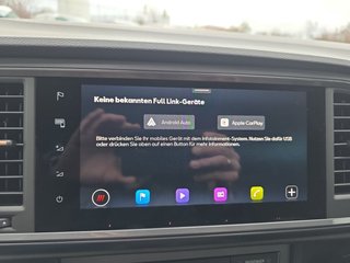 CUPRA Ateca 1,5TSI DSG 5*J.Gar/AHK/Leder/ACC/Navi/el.Klappe  ** - foto 33