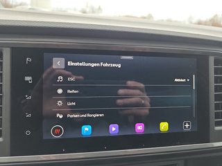 CUPRA Ateca 1,5TSI DSG 5*J.Gar/AHK/Leder/ACC/Navi/el.Klappe  ** - foto 41