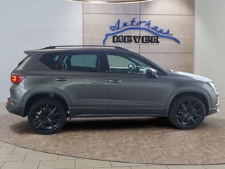 CUPRA Ateca 1,5TSI DSG 5*J.Gar/AHK/Leder/ACC/Navi/el.Klappe  ** - foto 1