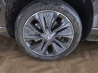 Skoda Karoq Sportline 1,5TSI DSG 4*J.Gar/Pano/aAHK/Matrix/Navi    ** - foto 11