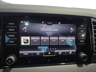 Skoda Karoq Sportline 1,5TSI DSG 4*J.Gar/Pano/aAHK/Matrix/Navi    ** - foto 26