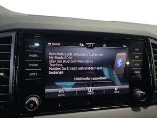 Skoda Karoq Sportline 1,5TSI DSG 4*J.Gar/Pano/aAHK/Matrix/Navi    ** - foto 28