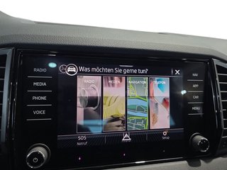 Skoda Karoq Sportline 1,5TSI DSG 4*J.Gar/Pano/aAHK/Matrix/Navi    ** - foto 29