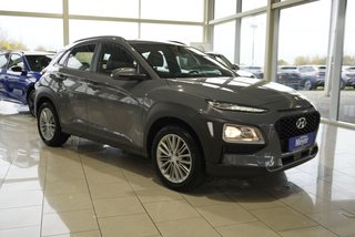 Hyundai KONA Gebrauchtwagen Kaufen