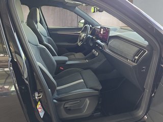 Skoda Kodiaq Sportline 1,5TSI aAHK/7-Sitzer/Pano/Matrix/Navi  ** - foto 10