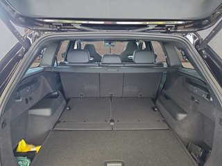 Skoda Kodiaq Sportline 1,5TSI aAHK/7-Sitzer/Pano/Matrix/Navi  ** - foto 11