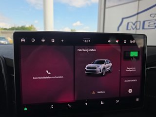 Skoda Kodiaq Sportline 1,5TSI aAHK/7-Sitzer/Pano/Matrix/Navi  ** - foto 24