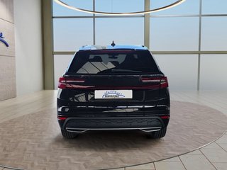 Skoda Kodiaq Sportline 1,5TSI aAHK/7-Sitzer/Pano/Matrix/Navi  ** - foto 4