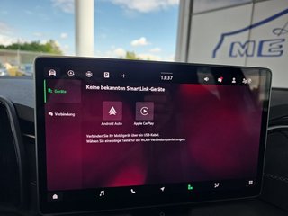 Skoda Kodiaq Sportline 1,5TSI aAHK/7-Sitzer/Pano/Matrix/Navi  ** - foto 27