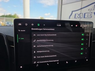 Skoda Kodiaq Sportline 1,5TSI aAHK/7-Sitzer/Pano/Matrix/Navi  ** - foto 34