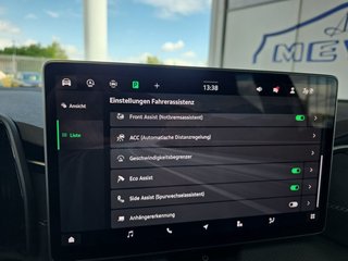 Skoda Kodiaq Sportline 1,5TSI aAHK/7-Sitzer/Pano/Matrix/Navi  ** - foto 35