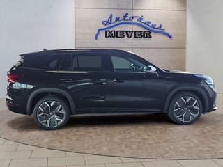 Skoda Kodiaq Sportline 1,5TSI aAHK/7-Sitzer/Pano/Matrix/Navi  ** - foto 1