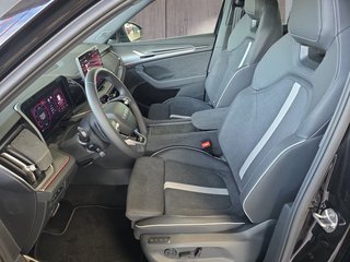 Skoda Kodiaq Sportline 1,5TSI aAHK/7-Sitzer/Pano/Matrix/Navi  ** - foto 4