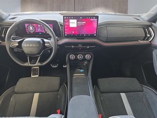 Skoda Kodiaq Sportline 1,5TSI aAHK/7-Sitzer/Pano/Matrix/Navi  ** - foto 5