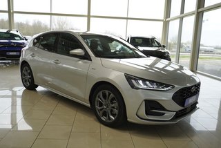 Ford Focus age.one-day registration Kaufen