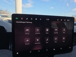 Skoda Superb Combi 2,0TDI DSG Navi/DCC/ACC/Kamera/Sitzhz.  ** - foto 30