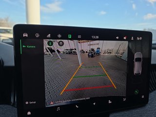 Skoda Superb Combi 2,0TDI DSG Navi/DCC/ACC/Kamera/Sitzhz.  ** - foto 38