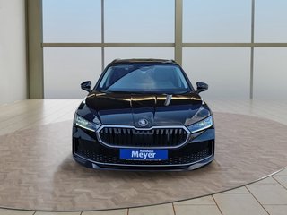 Skoda Superb Combi 2,0TDI DSG Navi/DCC/ACC/Kamera/Sitzhz.  ** - foto 4