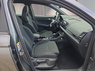 Skoda Karoq Sportline 1,5TSI DSG 4*J.Gar/Pano/aAHK/Matrix/Navi ** - bilder 12