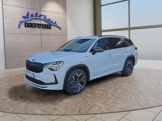 Skoda Kodiaq age.one-day registration Kaufen