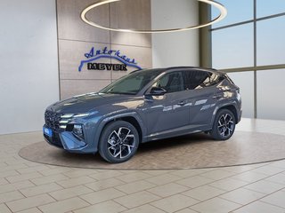 Hyundai TUCSON age.one-day registration Kaufen