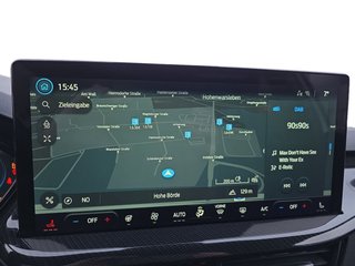 Ford Focus ST-Line X 1.0 155PS Aut.aAHK/Winterp/Navi/Kamera  ** - foto 19