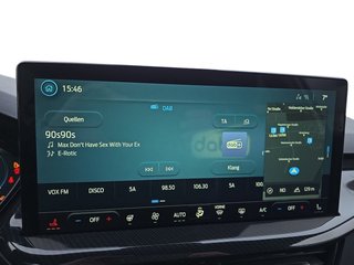 Ford Focus ST-Line X 1.0 155PS Aut.aAHK/Winterp/Navi/Kamera  ** - foto 20