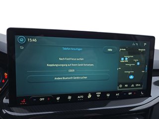 Ford Focus ST-Line X 1.0 155PS Aut.aAHK/Winterp/Navi/Kamera  ** - foto 22