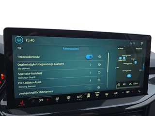 Ford Focus ST-Line X 1.0 155PS Aut.aAHK/Winterp/Navi/Kamera  ** - foto 25