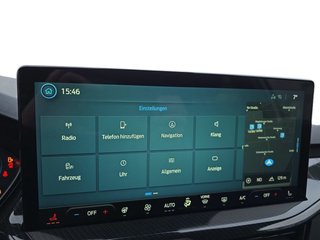 Ford Focus ST-Line X 1.0 155PS Aut.aAHK/Winterp/Navi/Kamera  ** - foto 28