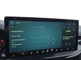 Ford Focus ST-Line X 1.0 155PS Aut.aAHK/Winterp/Navi/Kamera  ** - foto 31