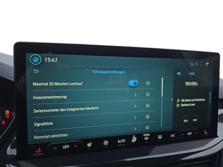 Ford Focus ST-Line X 1.0 155PS Aut.aAHK/Winterp/Navi/Kamera  ** - foto 32