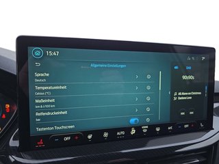 Ford Focus ST-Line X 1.0 155PS Aut.aAHK/Winterp/Navi/Kamera  ** - foto 33