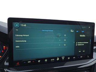 Ford Focus ST-Line X 1.0 155PS Aut.aAHK/Winterp/Navi/Kamera  ** - foto 36