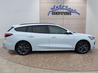 Ford Focus ST-Line X 1.0 155PS Aut.aAHK/Winterp/Navi/Kamera  ** - foto 1