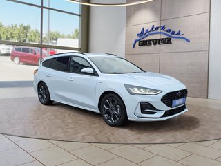 Ford Focus ST-Line X 1.0 155PS Aut.aAHK/Winterp/Navi/Kamera  ** - foto 2