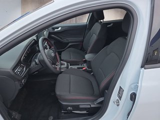 Ford Focus ST-Line X 1.0 155PS Aut.aAHK/Winterp/Navi/Kamera  ** - foto 4