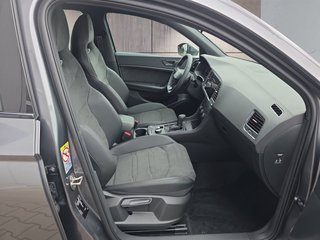 CUPRA Ateca 1,5TSI DSG 5*J.Gar/AHK/Leder/ACC/Navi/el.Klappe  ** - bilder 12