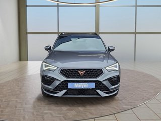 CUPRA Ateca 1,5TSI DSG 5*J.Gar/AHK/Leder/ACC/Navi/el.Klappe  ** - bilder 4