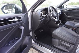 Volkswagen T-Roc R-Line 1,5TSI aAHK/19*Alu/Easy Open   ** - bilder 3