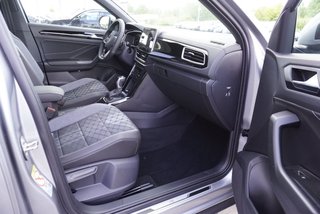 Volkswagen T-Roc R-Line 1,5TSI aAHK/19*Alu/Easy Open   ** - bilder 4