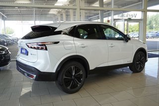 Nissan Qashqai Tekna 1.5 VC-T e-POWER UPE=48500 Euro  ** - bilder 5