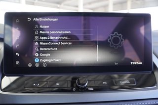 Nissan Qashqai Tekna 1.5 VC-T e-POWER UPE=48500 Euro  ** - bilder 39